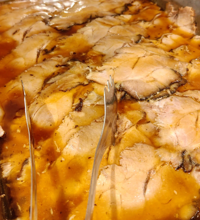 Ristorante buffet HP Prato